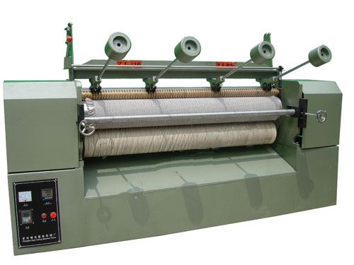 繡蚨牌 壓褶機，冷壓機，壓折機816(圖1)
