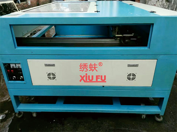 電腦繡花機(jī)老是斷面線怎么維修？(圖1)