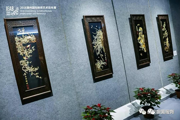 非遺明珠鏈接民族與世界，看刺繡如何融入當代生活(圖14)