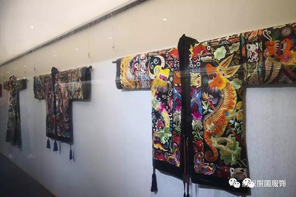 非遺明珠鏈接民族與世界，看刺繡如何融入當代生活(圖8)