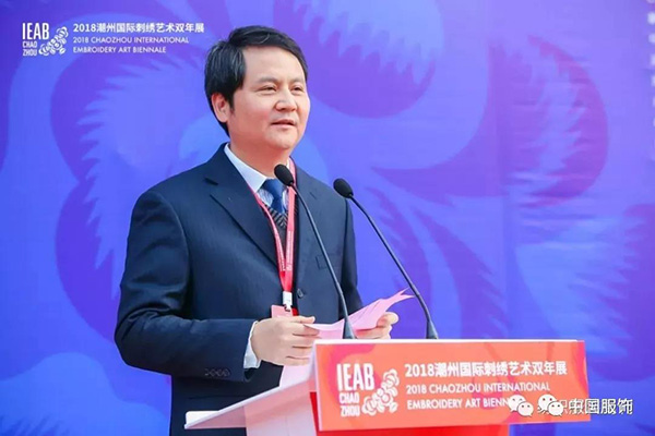 非遺明珠鏈接民族與世界，看刺繡如何融入當代生活(圖6)